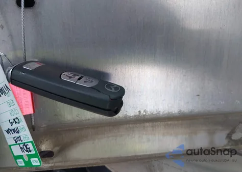 2013 Mazda Cx-5 Sport from USA, damaged, VIN JM3KE2BE5D0159835